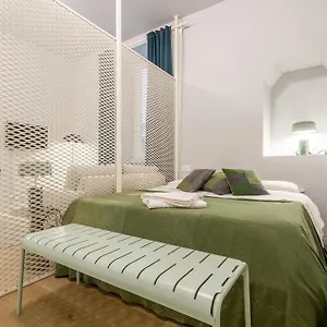 House Of Design Casati Couette-café
