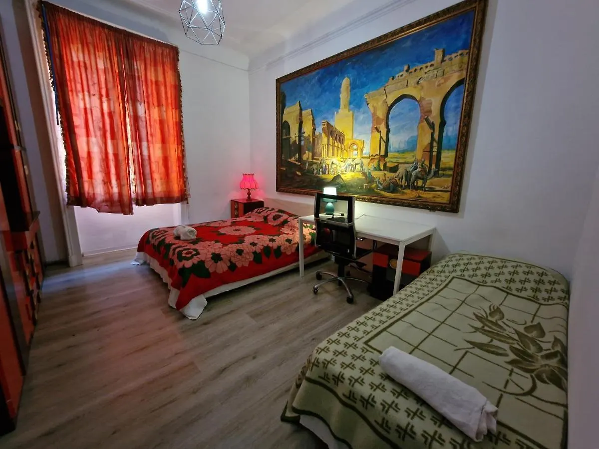 Bed & Breakfast A Room In A Beautiful Apartment In The City Center Milano